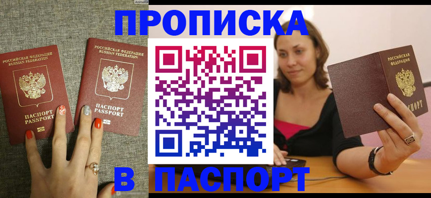 прописка паспорт в Коле